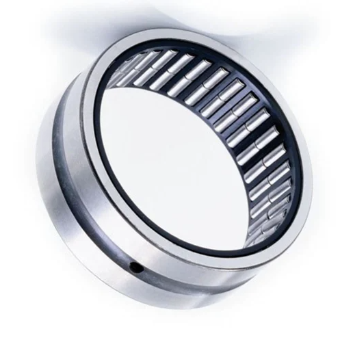 Needle roller bearings