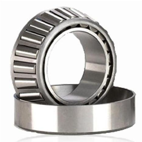 Tapered roller bearings