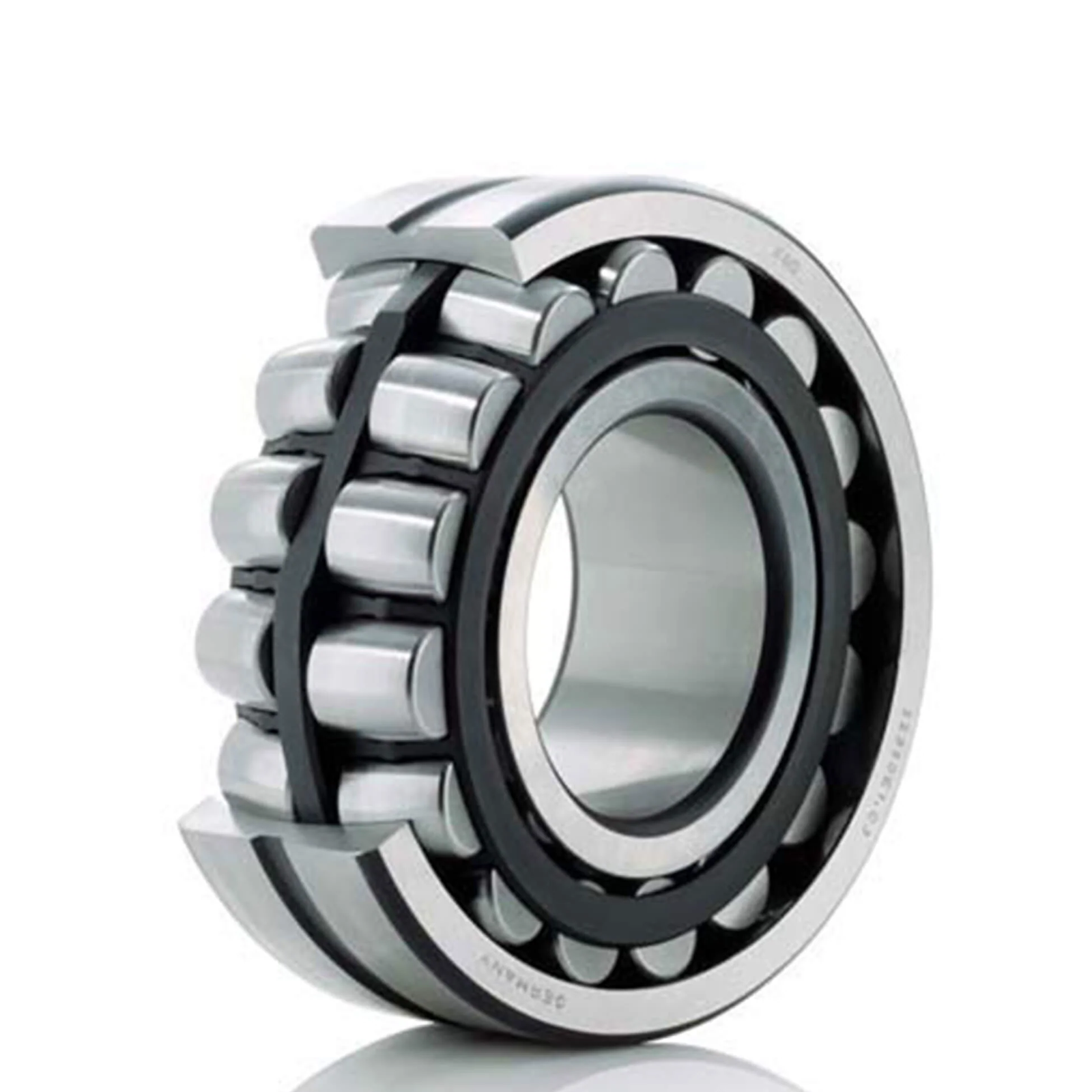 Spherical roller bearings